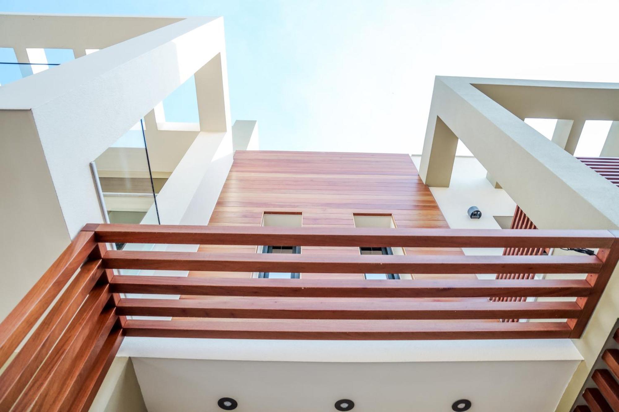 Urban Apartments Sakız Dış mekan fotoğraf